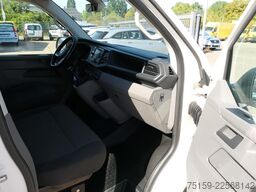 VW T6.1 Transporter 2.0 TDI 4Motion Hochdach lang Werkstatteinbauten CoC KLIMA