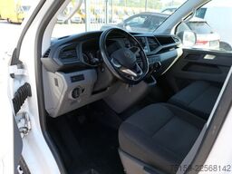 VW T6.1 Transporter 2.0 TDI 4Motion Hochdach lang Werkstatteinbauten CoC KLIMA