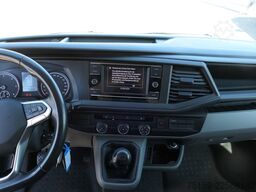 VW T6.1 Transporter 2.0 TDI 4Motion Hochdach lang Werkstatteinbauten CoC KLIMA