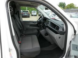 VW T6.1 Transporter 2.0 TDI 4Motion Hochdach Lang Werkstatteinbauten CoC KLIMA Standheiz.