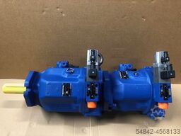 REXROTH R900737658 SYDFE1-20/100R // R900737659