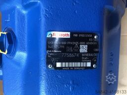 REXROTH R900737658 SYDFE1-20/100R // R900737659