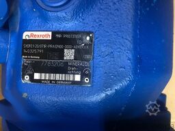REXROTH R900737658 SYDFE1-20/100R // R900737659