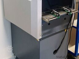 KAS Mailmaster 465 Hs