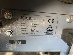 KAS Mailmaster 465 Hs