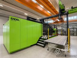 Engel DUO 36060/2700 TECH