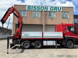 Iveco STRALIS 460