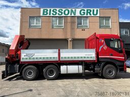 Iveco STRALIS 460