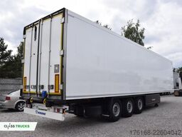 KRONE SDR Cool Liner FP 60 ThermoKing SLXi 300