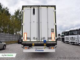 KRONE SDR Cool Liner FP 60 ThermoKing SLXi 300
