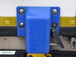 KRONE SDR Cool Liner FP 60 ThermoKing SLXi 300
