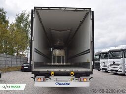 KRONE SDR Cool Liner FP 60 ThermoKing SLXi 300