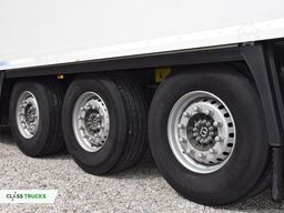 KRONE SDR Cool Liner FP 60 ThermoKing SLXi 300
