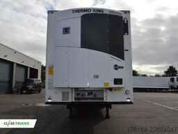 SCHMITZ CARGOBULL SKO Double Deck FP60 ThermoKing SLXi 300