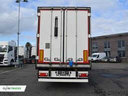 SCHMITZ CARGOBULL SKO Double Deck FP60 ThermoKing SLXi 300