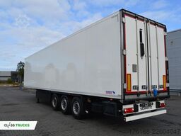 SCHMITZ CARGOBULL SKO Double Deck FP60 ThermoKing SLXi 300