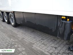 SCHMITZ CARGOBULL SKO Double Deck FP60 ThermoKing SLXi 300