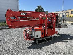 Cela DT15 Spyder