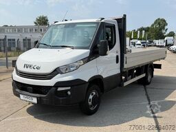 IVECO 50C15H / 3.0 / Klima / Tempomat / AHK