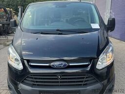 Ford Transit Custom **EURO 6-AC-77KW**