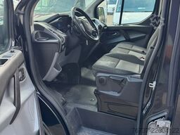 Ford Transit Custom **EURO 6-AC-77KW**