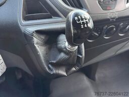 Ford Transit Custom **EURO 6-AC-77KW**