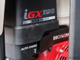 Platform Basket Spider 18.90 PRO CE Declaration, Valid inspection,