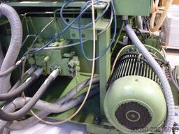 DEMAG D325 – 1590 NC III