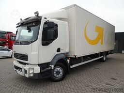 Volvo FL 240 + 12t + lift