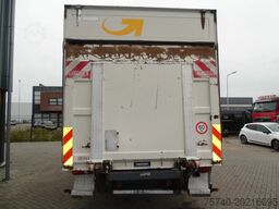 Volvo FL 240 + 12t + euro 5 + lift