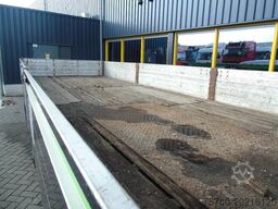 DAF CF 75.310 + HIAB 200 C5 + MANUAL + REMOTE + 6X2...