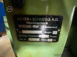 meyer a45