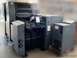 Heidelberg SM 52-2