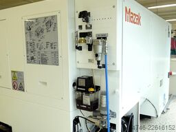 Mazak quick turn smart 200