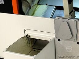 Mazak quick turn smart 200