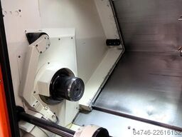 Mazak quick turn smart 200