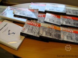Mazak quick turn smart 200