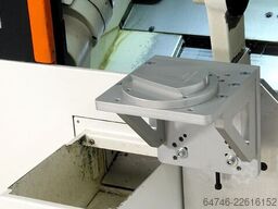 Mazak quick turn smart 200