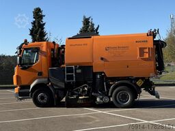 Bucher - GMeiner - Giletta V65h Volvo