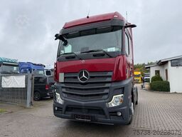 MERCEDES-BENZ Actros 1845 LS/BigSpace/Retarder/2xTank/EURO6D