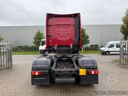 MERCEDES-BENZ Actros 1845 LS/BigSpace/Retarder/2xTank/EURO6D