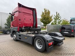 MERCEDES-BENZ Actros 1845 LS/BigSpace/Retarder/2xTank/EURO6D
