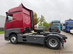 MERCEDES-BENZ Actros 1845 LS/BigSpace/Retarder/2xTank/EURO6D