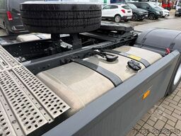 MERCEDES-BENZ Actros 1845 LS/BigSpace/Retarder/2xTank/EURO6D