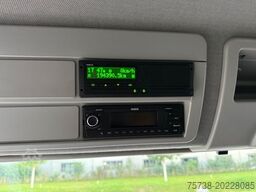 IVECO EuroCargo 75E21 Pritsche+Plane+LBW/Klima/3-Sitze