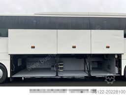 SETRA S 516 HD / Travego / Tourismo / R 08