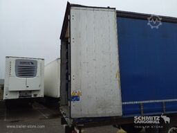 Schmitz Cargobull Semitrailer Curtainsider Standard