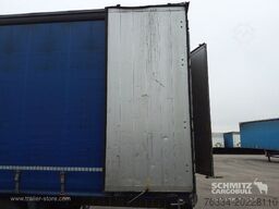 Schmitz Cargobull Semitrailer Curtainsider Standard