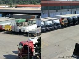 DAF XF 480**2 X TANK*SUPER SPACE CAP*KOMPLETT