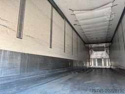 KRONE SD * CARRIER VECTOR 1450 * LIFT UND GELENKACHSE